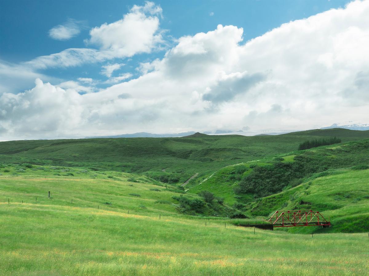 Hrifunes Nature Park Hrífunes Exterior foto